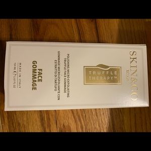 Skincare from Skin&Co